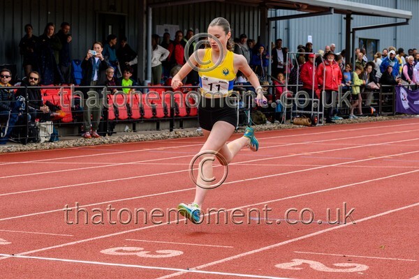 Relays25-917498 - Track Female Set Two