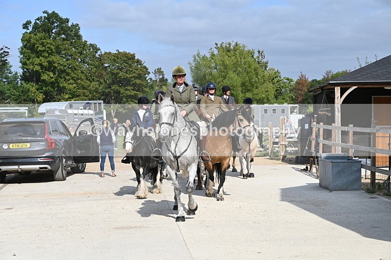 WJ6_3158 - Berks & Bucks - The Old farmhouse - Hound Exercise 20-08-25