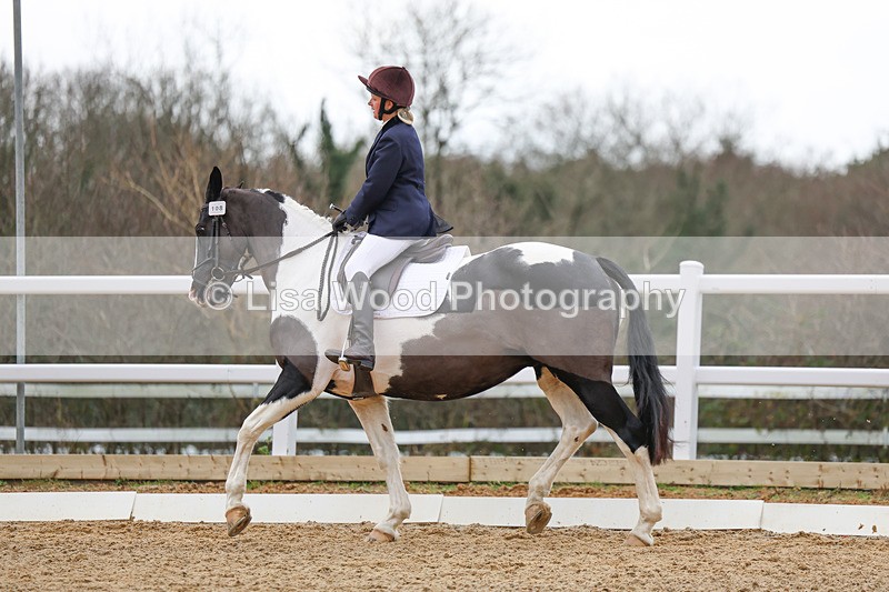 3E7A4451 - Class 4: Prelim Section B