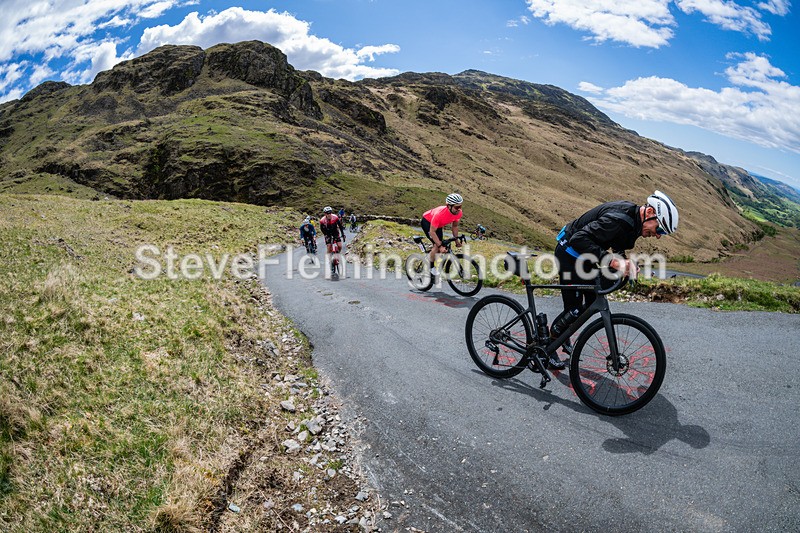 130316 - Hardknott Pass Camera 2 13.00-14.00