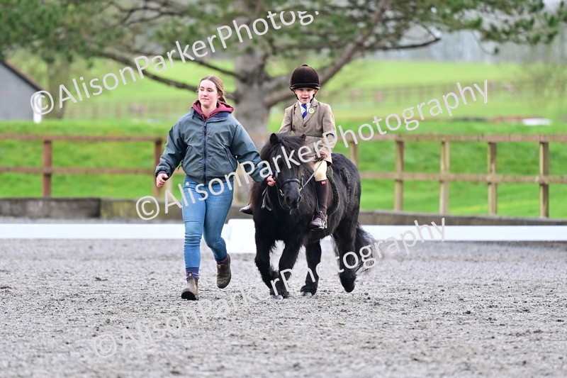 20260125-1007 - Class 9a - Walk Trot Assisted