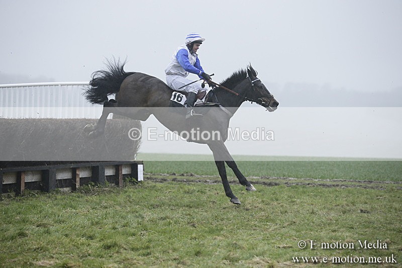 PtP 020418 -303 - Old Berks Point-to-Point Races Easter Monday 02/04/18