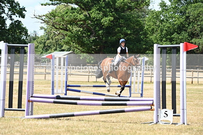 WJ6_5718 - Class 13 Novice 60cm