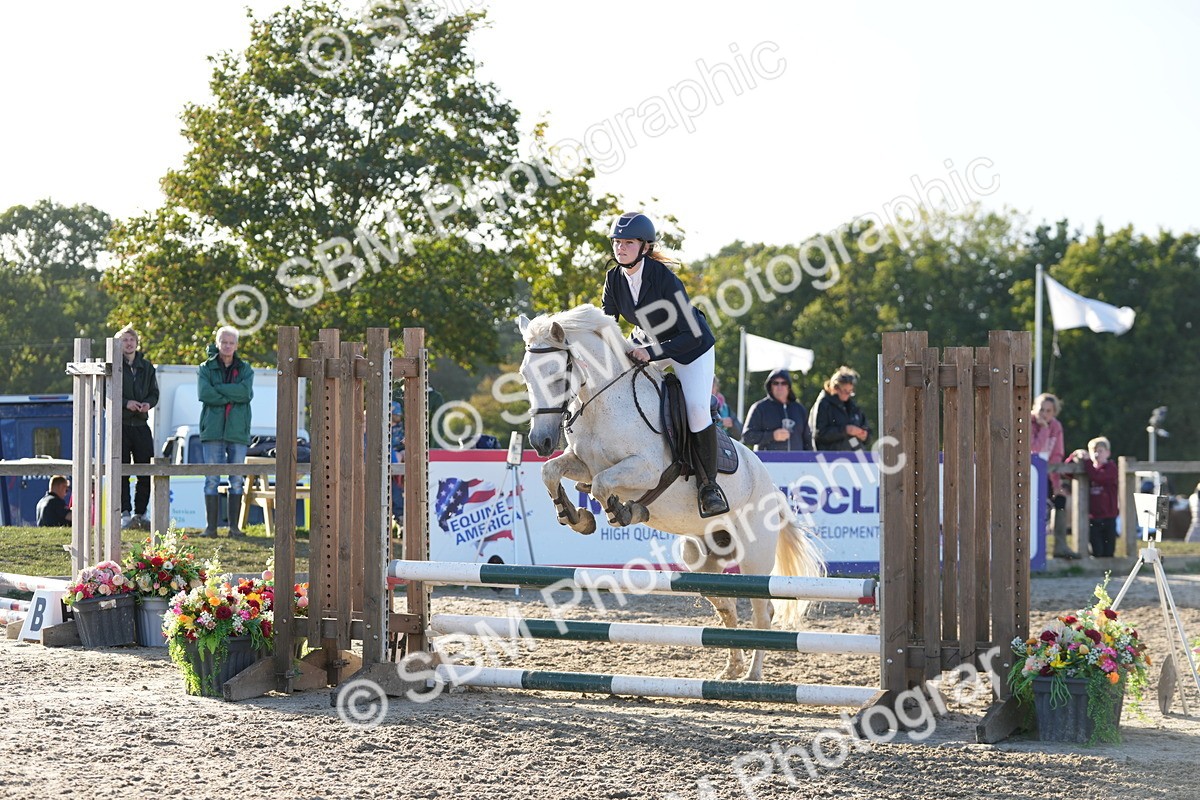 SBM_53968 - J8 - Junior Pony 65cm Championship
