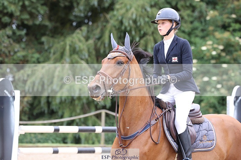 230618-134717-12526 - Cls 20 Pony Foxhunter 2nd Round