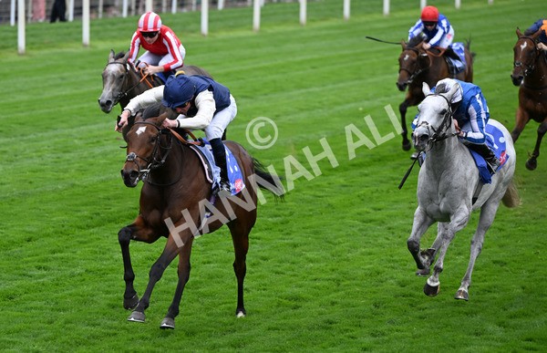 210825-005 Royal Fixation - Race 1 1.50pm Sky Bet Lowther Stakes