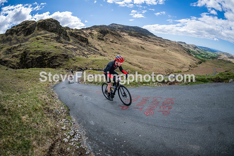 131017 - Hardknott Pass Camera 2 13.00-14.00