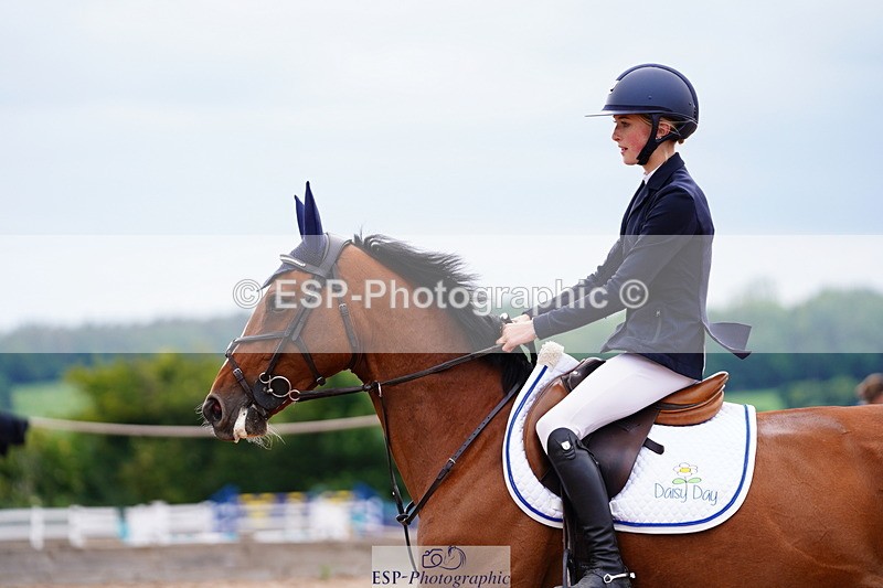 240630A-175250-16094 - Cls 26 Foxhunter 2nd R Jump Off and P