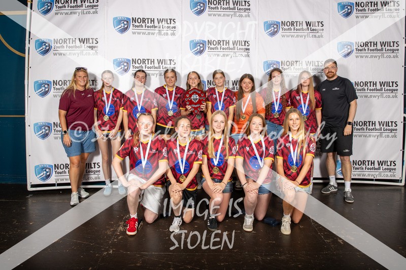 North Wilts Presentations 2026-1049 - Tyrone Mings Academy Youth Hurricanes