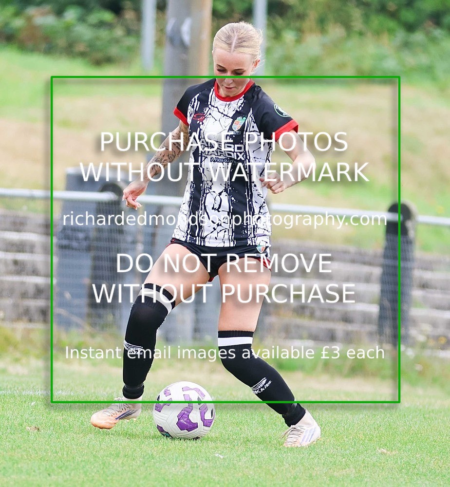 533A6652 - Kendal Town Ladies vs Penrith Pathway (16/8/26)
