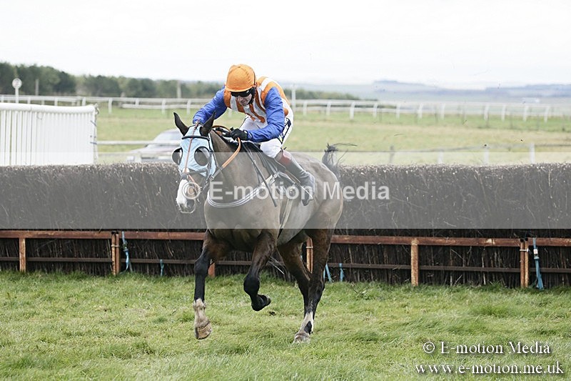 PtP 031217 303 - Hursley Hambledon Point-to-Point Larkhill 03/12/17