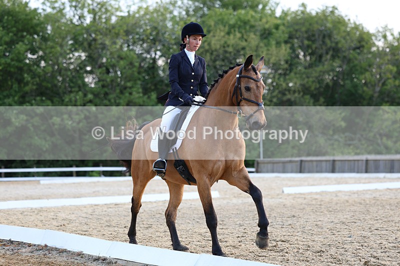 3E7A4204 - Class 5: NOVICE sec A- Novice 3 2024