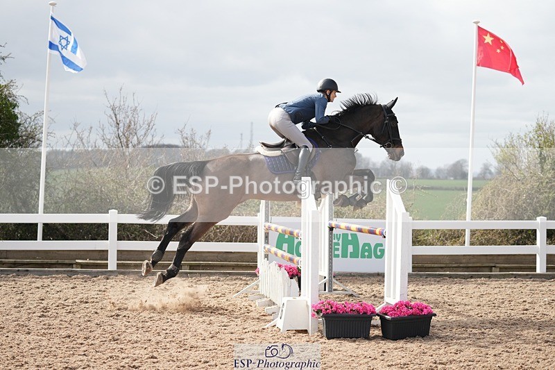 250329-144716-05338 - Cls 25 1.10m National Amateur Quali