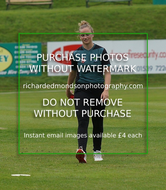 DSC01303 - Cumbria Womans Twenty-20