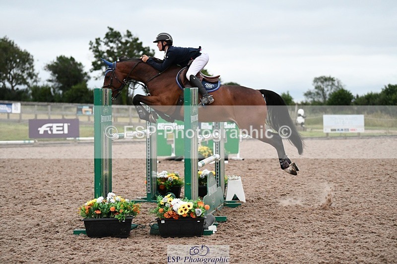 250628-212034-08569 - Cls 17-19 Children on Horses