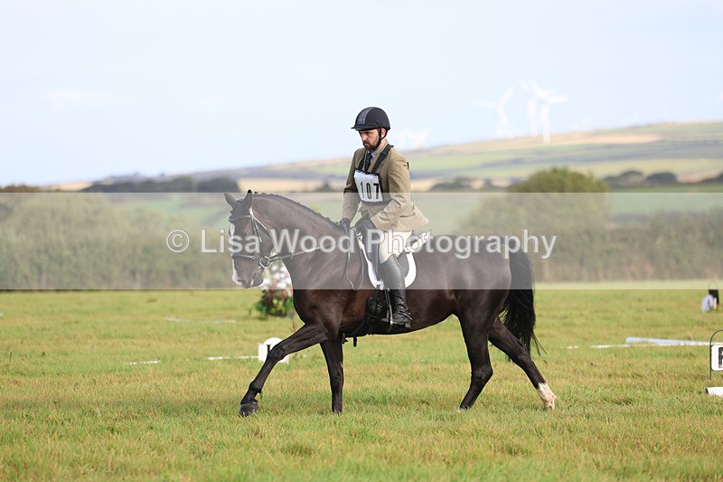 3E7A5445 - Class 1: Trebudannon Open: Dressage