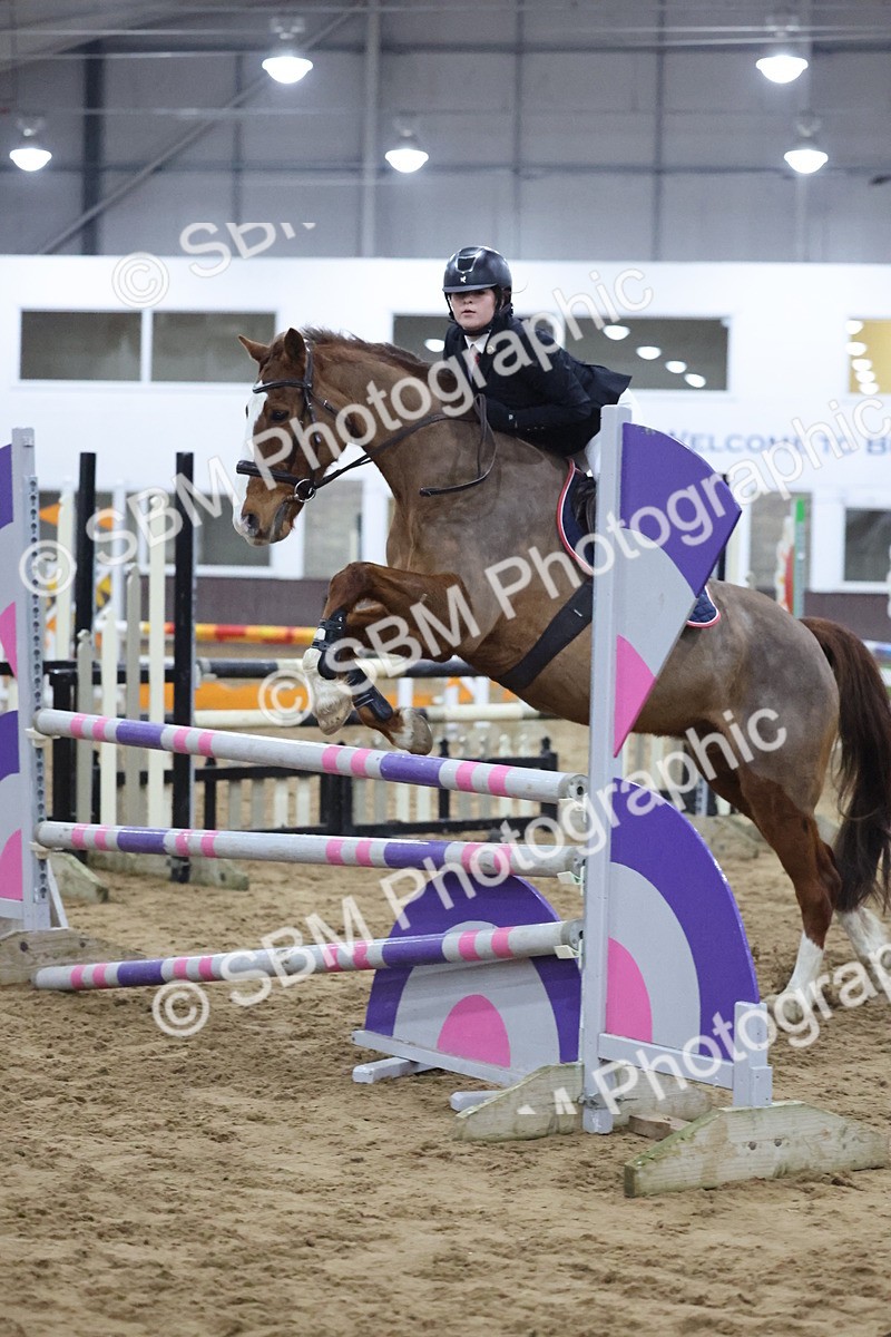 SBM_001748 - Class 4 - 1.00m