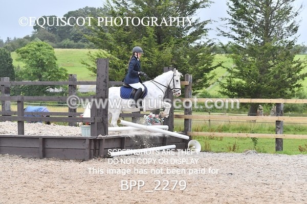 BPP_2279 - DERBY CLASS 6 - 70CM