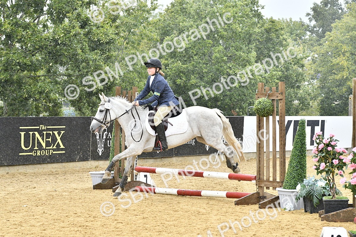 SBM_70838 - J3 - Mini Tour Junior Pony 40cm championship