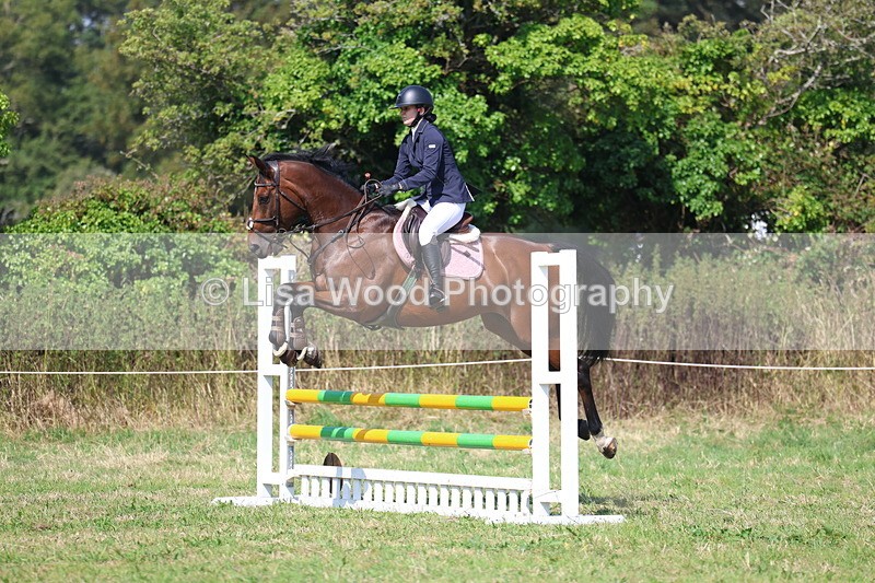 3E7A2141 - Class 3: Club 80cm Juniors and Seniors