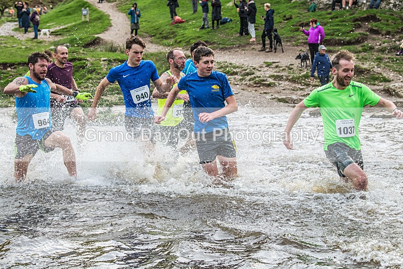 Dovedale Dash-73 - Dovedale Dash Sunday 5th October 2025