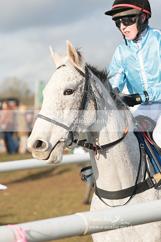 PtP 290123 308654 - Heythrop Hunt PtP Cocklebarrow 29/01/2023