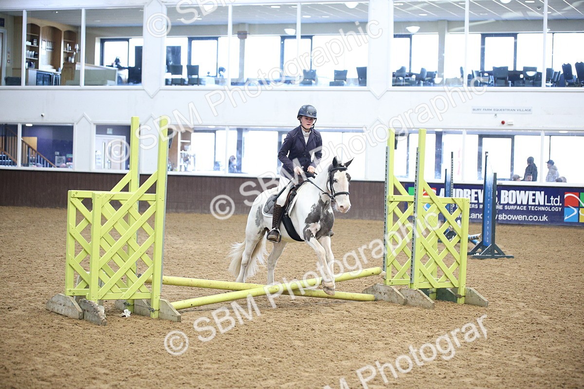 SBM_000138 - Class 1 - 40cm