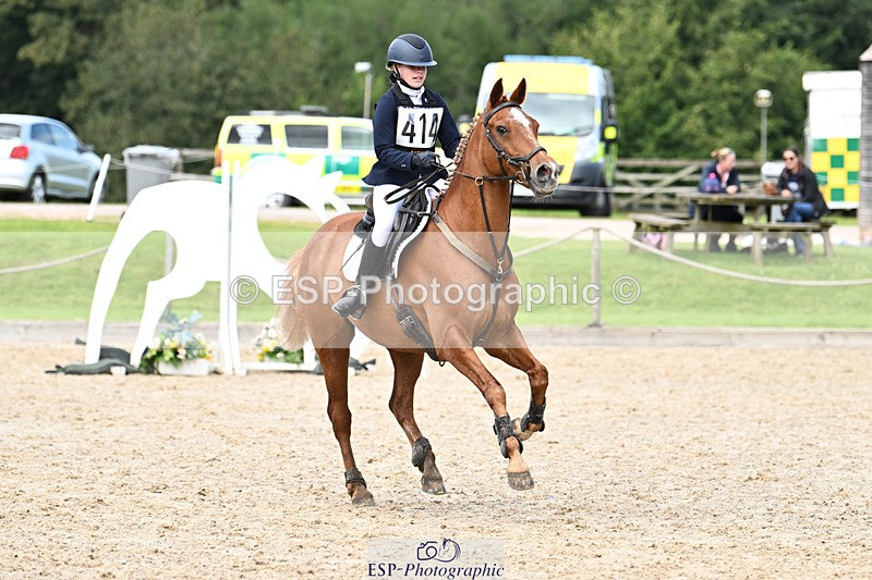 240824X-135808-29152 - 80cm Round 2 13.30 to 14.30