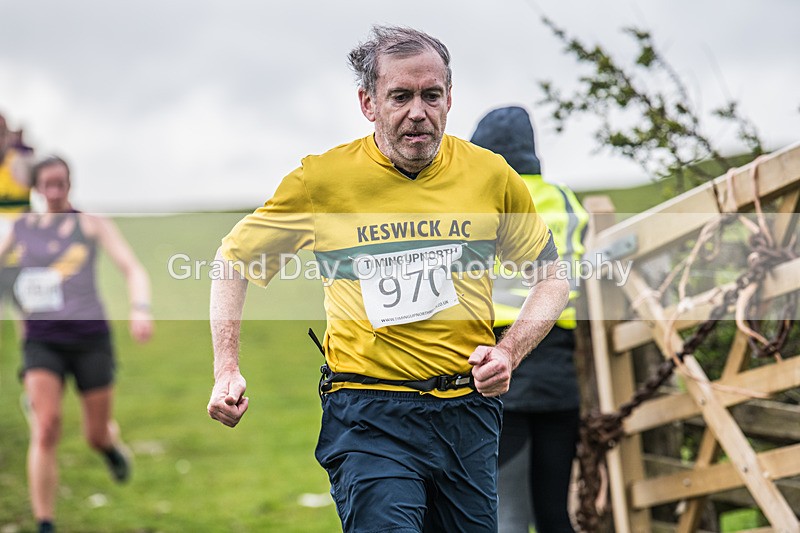Hay-O-560 - Hay-O Trail Race Tuesday 19th May 2026