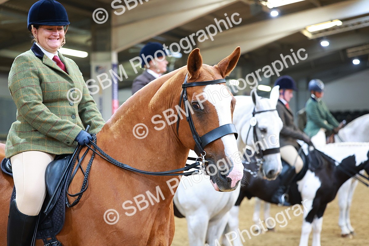SBM_06083 - Class 12R - Ridden Pre-Vet