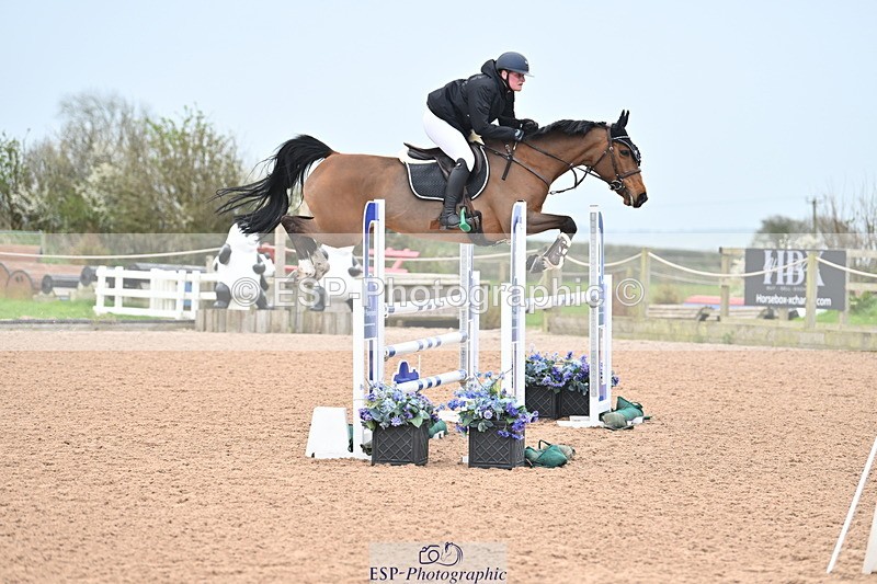 240406A-100151-02608 - Cls 13 Snr 1.05m & 1.10m