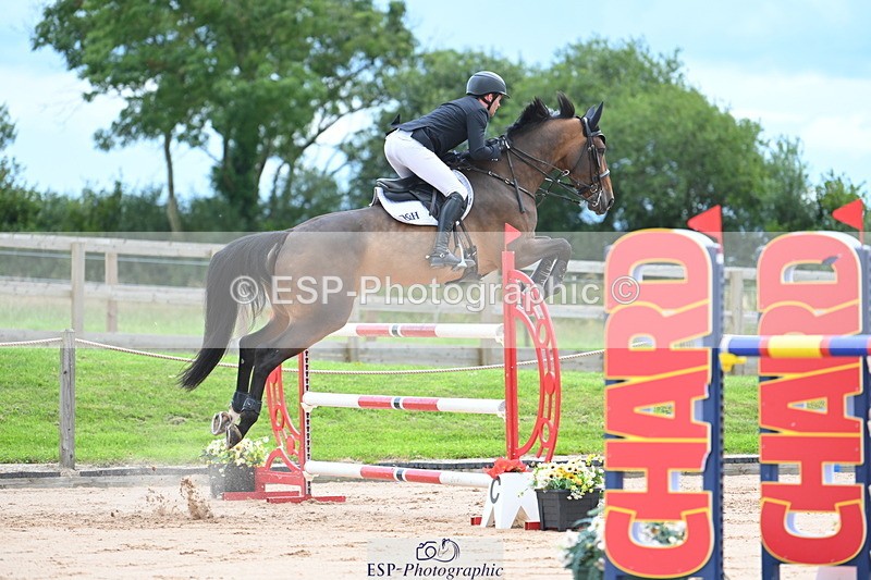 230721A-125120-06273 - Cls 34, 7 Yr Olds 1.30m