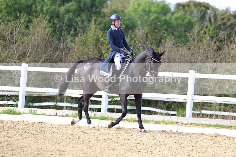 3E7A9646 - Class 13: FEI Prix St Georges 2026