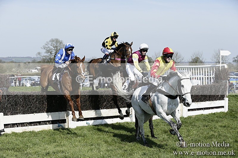 PtP 260317 111 - Mendip Farmers Point-to-Point Ston Easton 26/03/17
