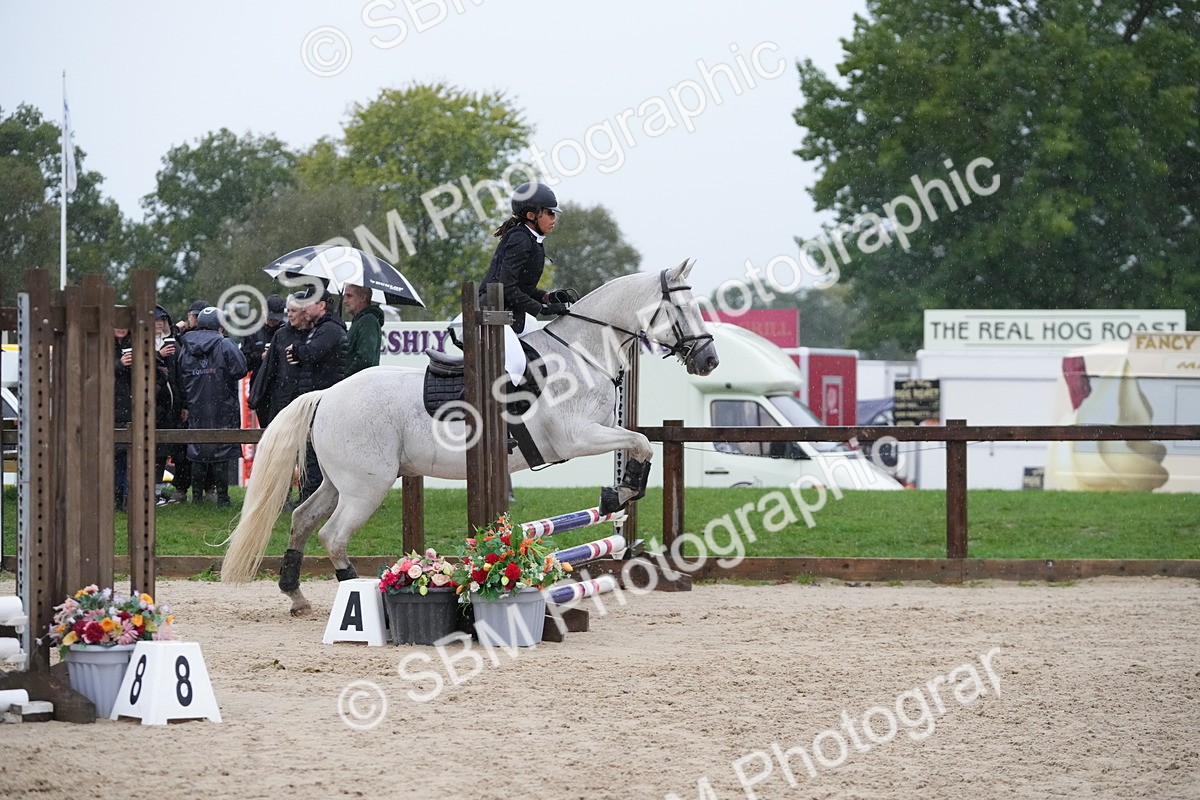 SBM_36086 - J5 - Junior Pony 50cm Championship
