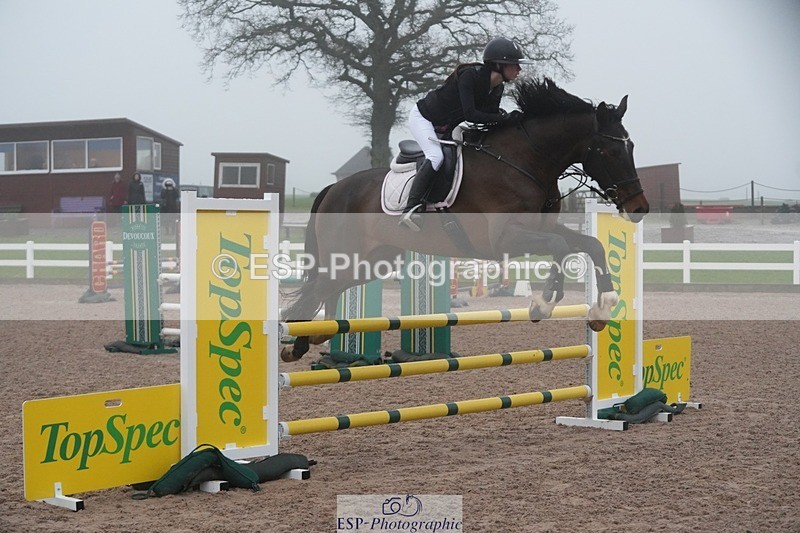 251207-095741-01559 - Cls 16 Blue Chip Winter Qualifier and 90cm