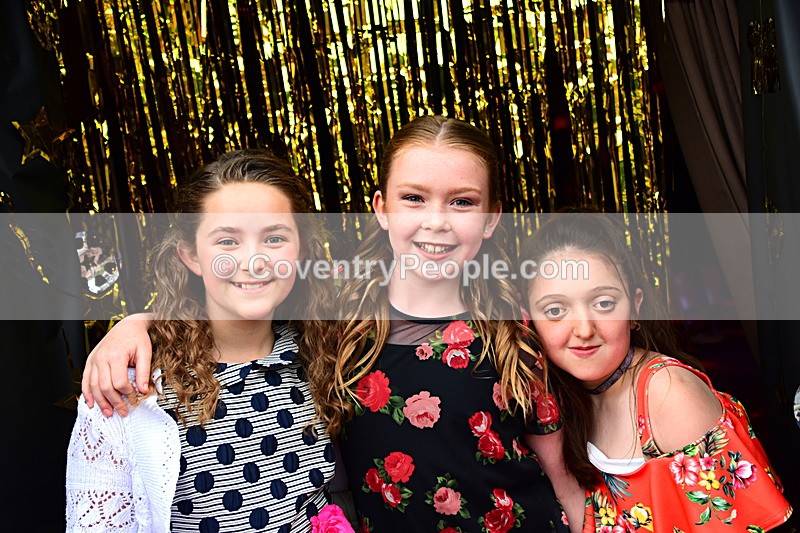 STIV-171 - Stivichall Primary School
