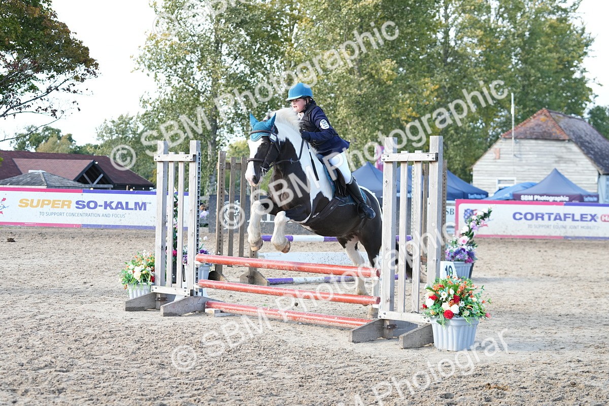 SBM_51050 - J8 - Junior Pony 65cm Championship