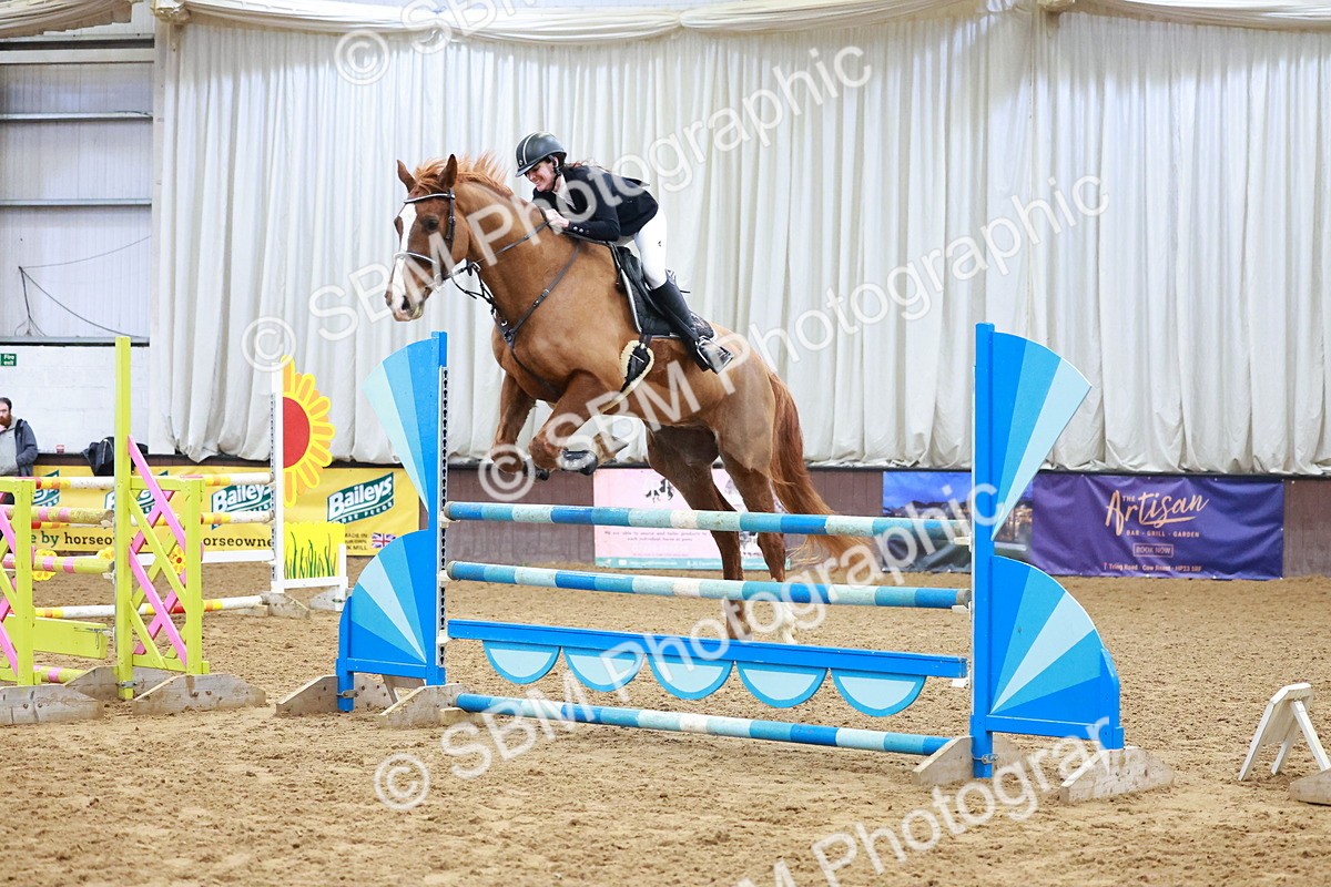 SBM_001462 - Class 4 - Senior Newcomers - 1.10m