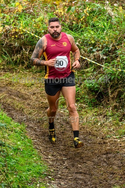 WestRLY25-924468 - Senior/Junior/Masters Men Set Two