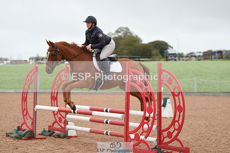 230927A-204024-00046 - Cls 1 British Novice & Open