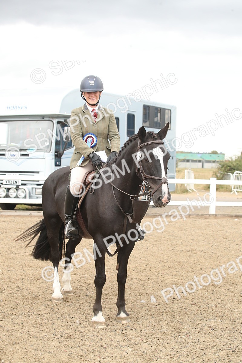 SBM_18476 - Class 510a - Working Veteran 90cm (15-19)