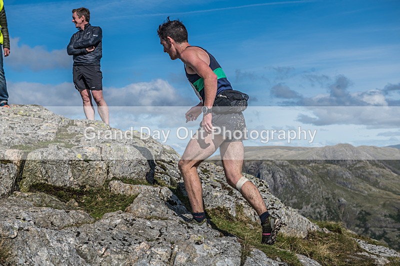 Three Shires-20 - Three Shires Fell Face Saturday 17th September 2022
