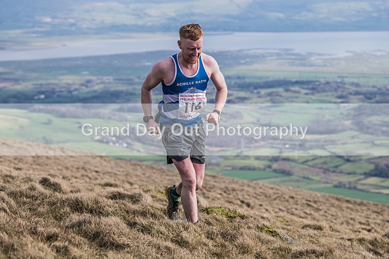 Black Combe-1550 - Black Combe Fell Race Saturday 7th March 2026
