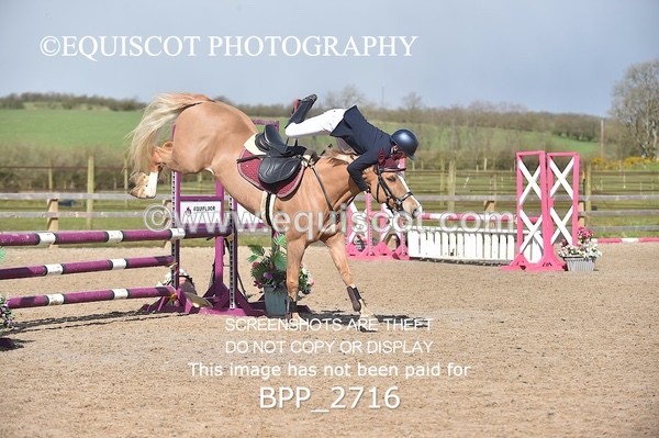 BPP_2716 - CLASS 29 STX-UK Pony BritiNovice / 0.80m Open