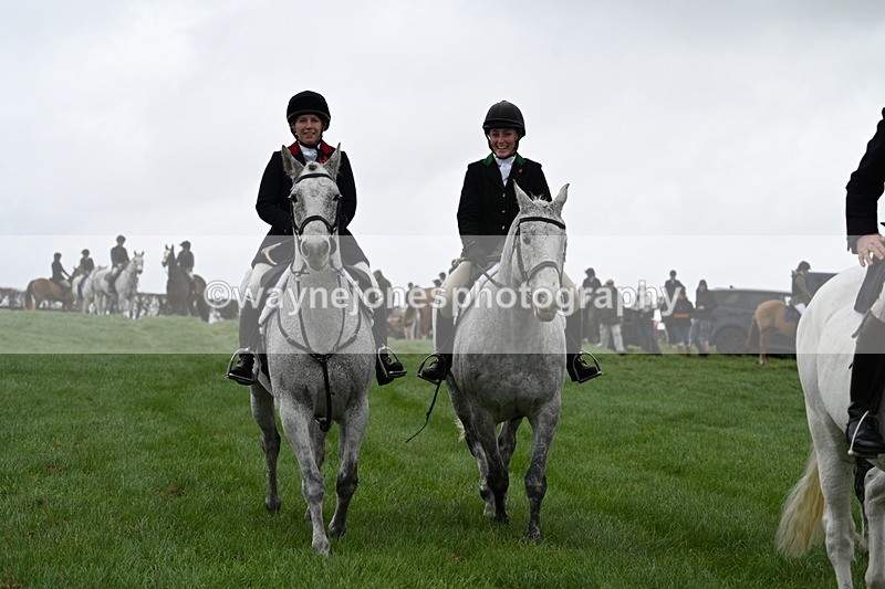 WJ7_8754 - Meet Staff & Hounds