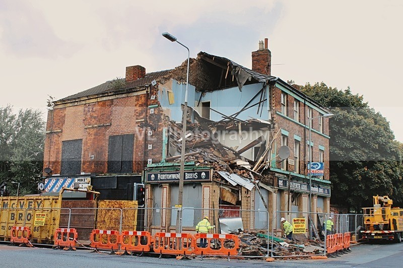 Pub - Liverpool