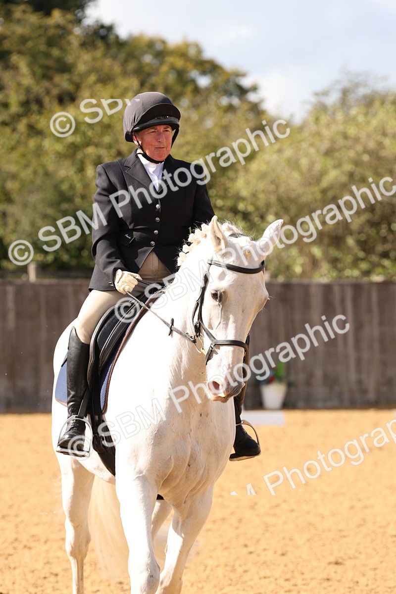 SBM_24525 - D17 - Grand Tour Championship Novice 3