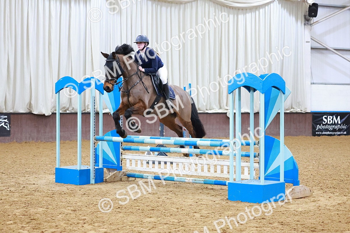 SBM_002949 - Class 2 - Senior British Novice - 90cm