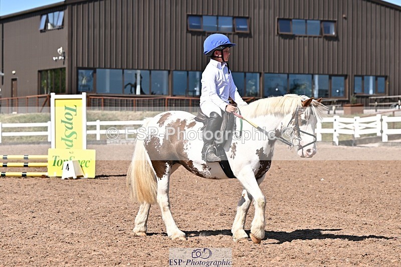 260707-161453-00034 - Clear Round 40cm and 50cm